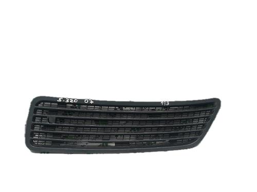 Used Grille MERCEDES-BENZ S-CLASS (W221, V221) S 320 CDI (211 hp) 29784278