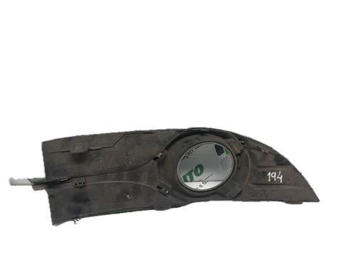 Grille RENAULT ESPACE IV (JK0/1_) 1.9 dCi (JK0U) | BP29784279C40