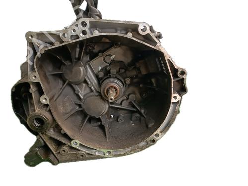 Used Gearbox Gearbox CITROËN C4 I (LC_) 1.6 16V (109 hp) 29784283 29784283