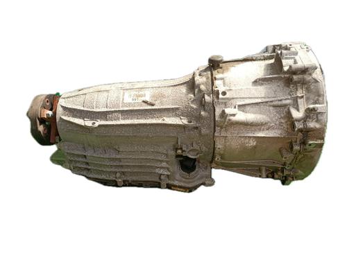 Gearbox MERCEDES-BENZ C-CLASS (W205) | BP29784284M3