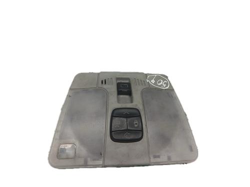 Innerbelysning MERCEDES-BENZ E-CLASS (W210) E 220 CDI (210.006) (125 hp) 29784303