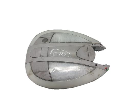 Plafonnier MERCEDES-BENZ E-CLASS (W211) E 220 CDI (163 hp) 29784304