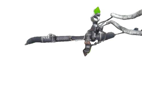 Used Steering rack MERCEDES-BENZ E-CLASS (W210) E 200 D (210.003) (88 hp) 29784315