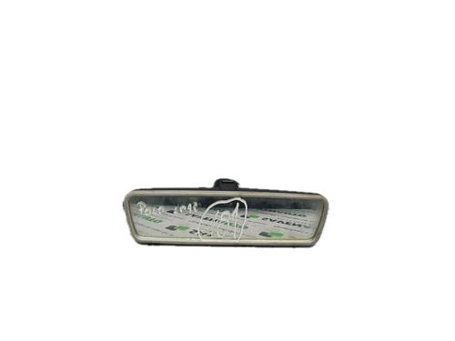 Bakspejl indvendigt VW POLO IV (9N_, 9A_) 1.4 TDI (75 hp) 29784316