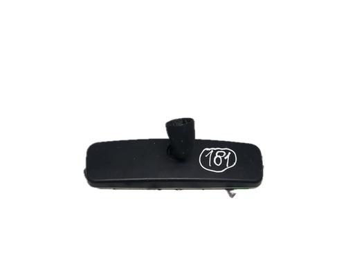 Bakspejl indvendigt VW POLO IV (9N_, 9A_) 1.4 TDI | BP29784316I6 