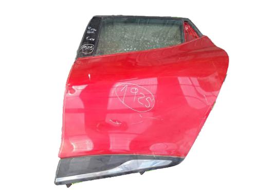 Used Left rear door RENAULT CLIO IV (BH_) 1.5 dCi (BHM6) (84 hp) 29784322
