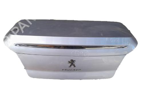 Used Tailgate PEUGEOT 508 I (8D_) 1.6 HDi (116 hp) 29784323