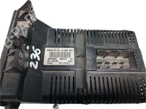 Used Headlight switch BMW 3 (E46) 320 d (150 hp) 29784327