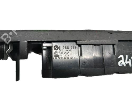 Used Headlight switch BMW 5 (E60) 520 d (177 hp) 29784331