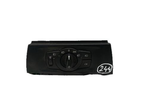Headlight switch BMW X3 (F25) xDrive 20 d | BP29784334I24 