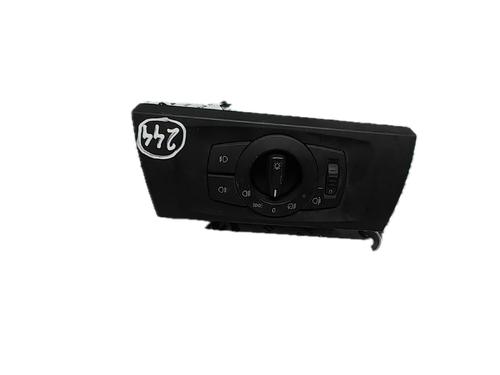 Headlight switch BMW X3 (F25) xDrive 20 d | BP29784334I24 