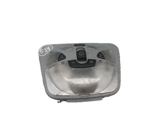 Innenleuchte für MERCEDES-BENZ C-CLASS (W203) C 200 CDI (203.004) (102 hp) 29784336