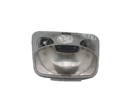 Innenleuchte für MERCEDES-BENZ C-CLASS (W203) C 200 CDI (203.004) (102 hp) 29784340