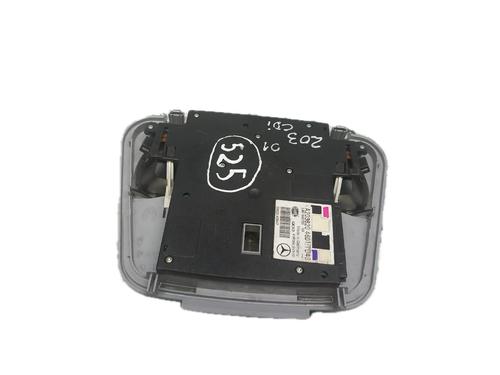 Innerbelysning MERCEDES-BENZ C-CLASS (W203) C 200 CDI (203.004) | BP29784345I8 