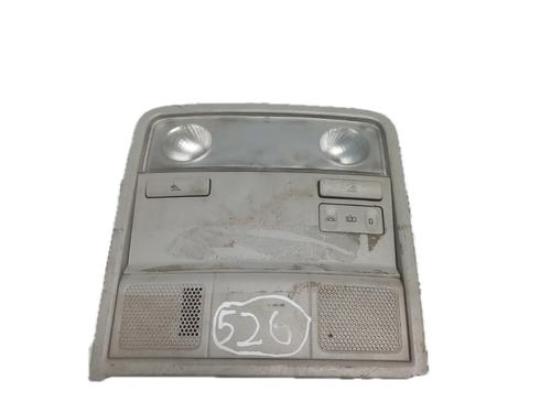 Used Interior roof light VW GOLF IV (1J1) 1.9 TDI (90 hp) 29784346