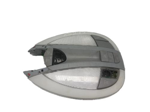 Used Interior roof light MERCEDES-BENZ E-CLASS (W211) E 220 CDI (163 hp) 29784347