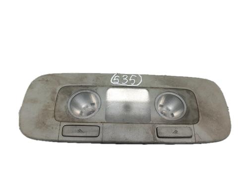 Innerbelysning VW PASSAT B6 (3C2) 1.6 TDI (105 hp) 29784354