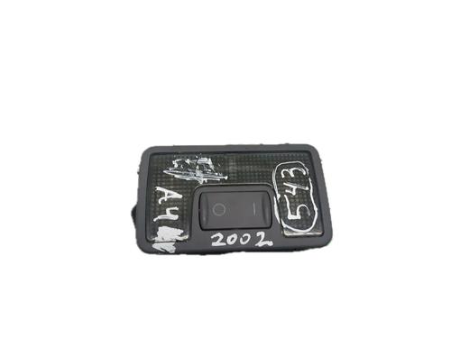 Kabinelys AUDI A4 B6 (8E2) 1.9 TDI (101 hp) 29784360