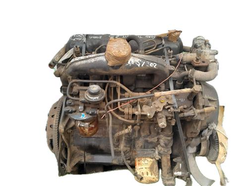 Engine FORD TRANSIT Van (T_ _) 2.5 D | BP29784368M1 