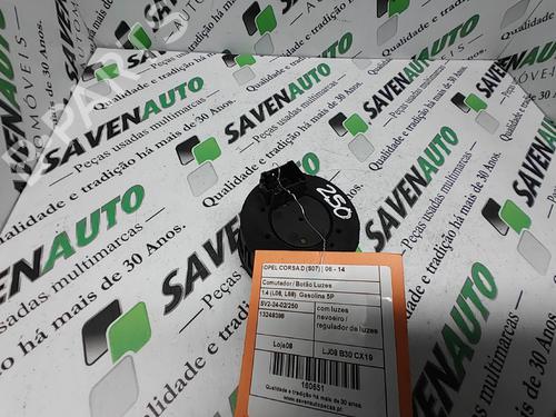 Headlight switch OPEL CORSA D (S07) 1.4 (L08, L68) | BP29784371I24