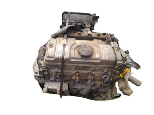 Motor für CITROËN C2 (JM_) 1.4 (73 hp) 29784381