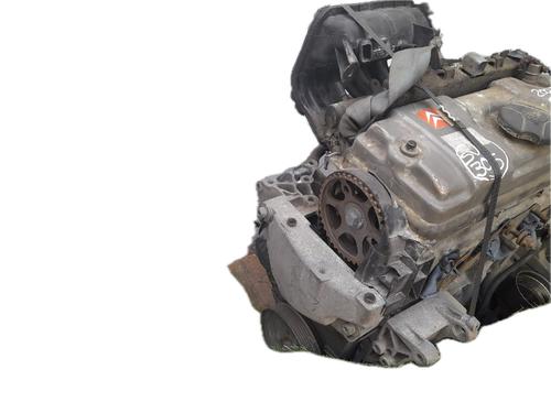 Engine CITROËN C2 (JM_) 1.4 | BP29784381M1