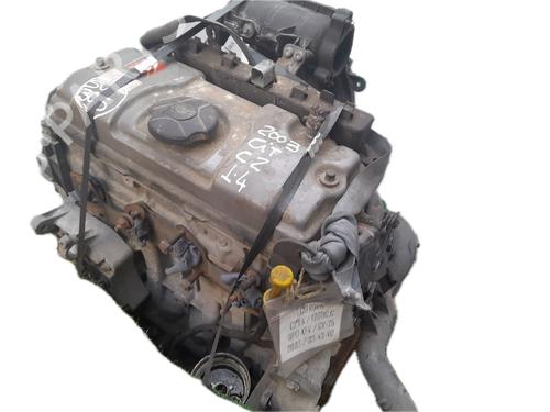 Engine CITROËN C2 (JM_) 1.4 | BP29784381M1