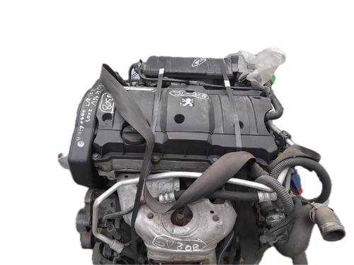Motor PEUGEOT 206 Hatchback (2A/C) 1.6 16V (107 hp) 29784382
