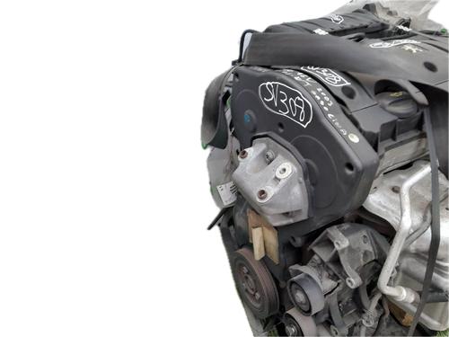 Motor PEUGEOT 206 Hatchback (2A/C) 1.6 16V | BP29784382M1 