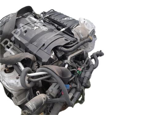 Motor PEUGEOT 206 Hatchback (2A/C) 1.6 16V | BP29784382M1 