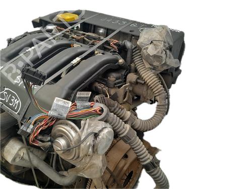 Engine LAND ROVER FREELANDER I (L314) 2.0 Td4 4x4 | BP29784383M1 