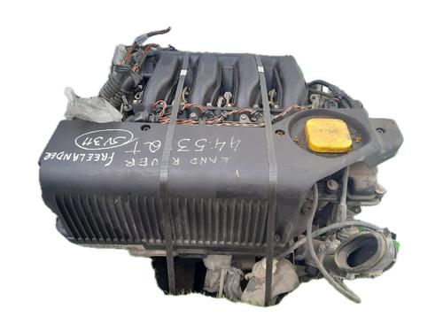Engine LAND ROVER FREELANDER I (L314) 2.0 Td4 4x4 | BP29784383M1 