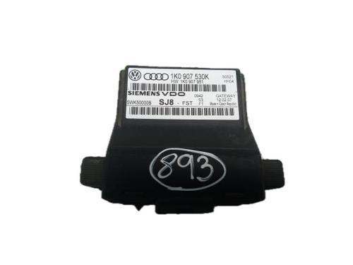 Module électronique VW TOURAN (1T1, 1T2) 1.9 TDI (105 hp) 29784384