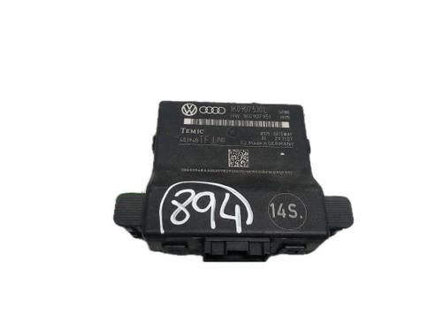 Module électronique VW JETTA III (1K2) 1.9 TDI (105 hp) 29784385