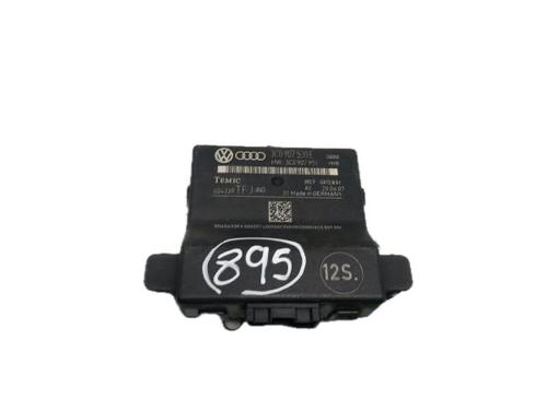 Elektronisk modul VW PASSAT B6 (3C2) 1.9 TDI (105 hp) 29784386