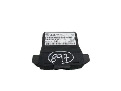 Elektronische module VW TOURAN (1T1, 1T2) 2.0 TDI (170 hp) 29784388