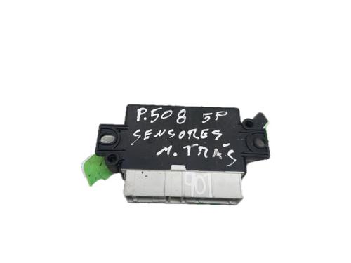 Electronic module CITROËN C4 CACTUS 1.5 BlueHDi 100 | BP29784392M83 