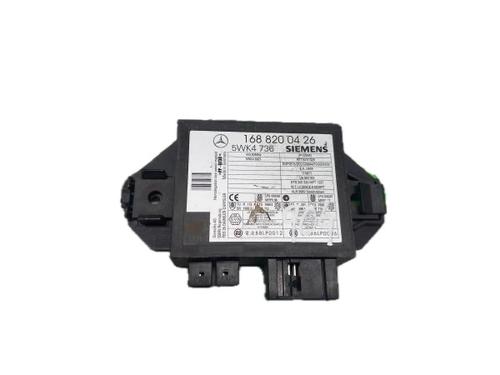 Used Electronic module MERCEDES-BENZ A-CLASS (W168) A 160 CDI (168.006) (75 hp) 29784395