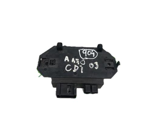 Electronic module MERCEDES-BENZ A-CLASS (W168) A 160 CDI (168.006) | BP29784395M83