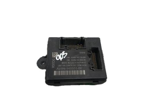 Used Electronic module FORD C-MAX II (DXA/CB7, DXA/CEU) 1.6 TDCi (115 hp) 29784396