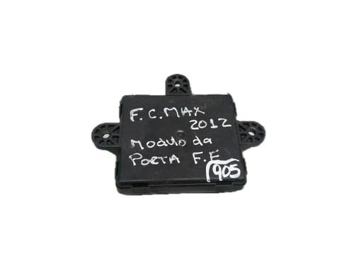 Electronic module FORD C-MAX II (DXA/CB7, DXA/CEU) 1.6 TDCi | BP29784396M83 