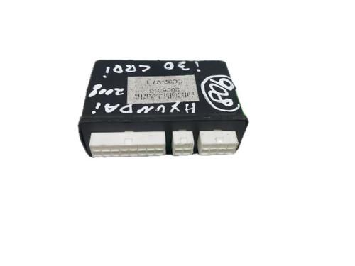 Electronic module HYUNDAI i30 (FD) 1.6 CRDi | BP29784400M83 