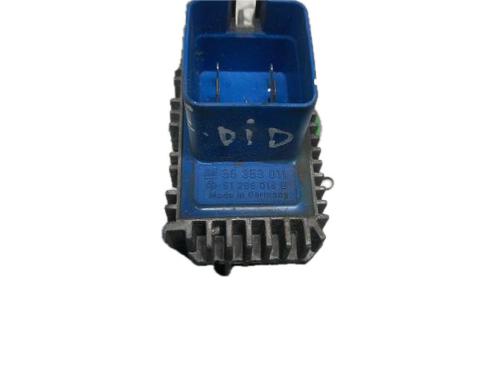 Electronic module OPEL ZAFIRA B Box Body/MPV (A05) 1.9 CDTI VAN (M75) | BP29784401M83