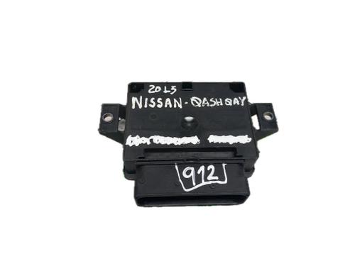Used Electronic module NISSAN QASHQAI II (J11, J11_) 1.5 dCi (116 hp) 29784407
