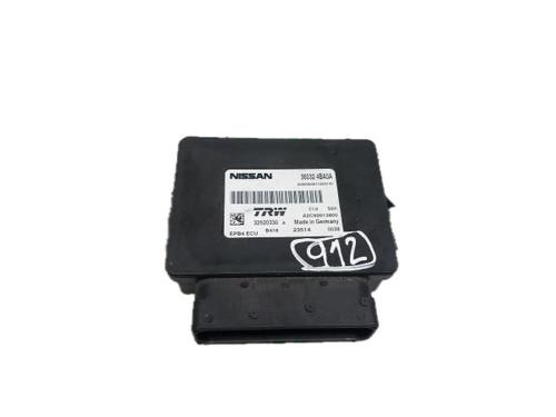 Electronic module NISSAN QASHQAI II (J11, J11_) 1.5 dCi | BP29784407M83