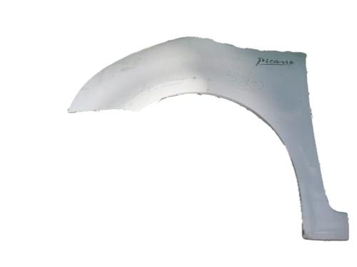 Używane Błotnik przedni lewy CITROËN C4 Picasso I MPV (UD_) 1.6 HDi (109 hp) 29784409