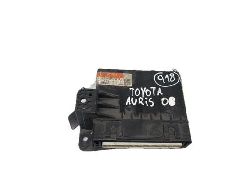 Andre TOYOTA AURIS (_E15_) 2.0 D-4D (ADE150_, ADE150R) (126 hp) 29784416