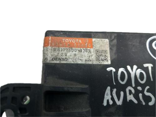 Elektronisk modul TOYOTA AURIS (_E15_) 2.0 D-4D (ADE150_, ADE150R) | BP29784416M83