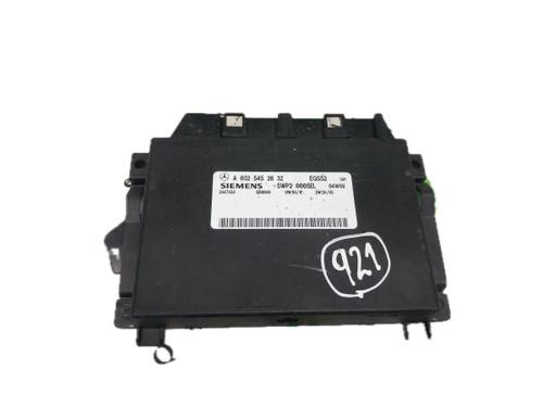 Elektronik Modul für MERCEDES-BENZ E-CLASS (W211) E 220 CDI (163 hp) 29784419