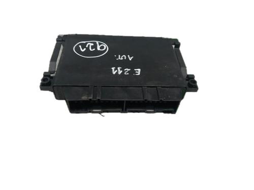 Elektronik Modul MERCEDES-BENZ E-CLASS (W211) E 220 CDI | BP29784419M83
